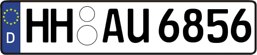 HH-AU6856