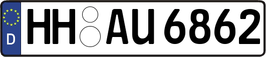 HH-AU6862