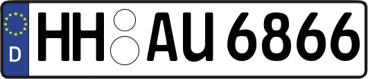 HH-AU6866