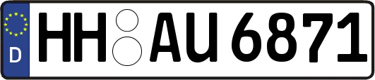 HH-AU6871