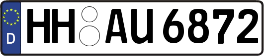 HH-AU6872
