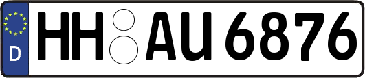 HH-AU6876