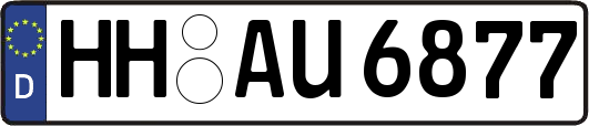 HH-AU6877