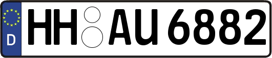 HH-AU6882