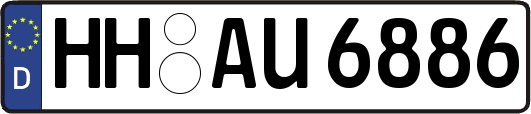 HH-AU6886