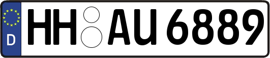 HH-AU6889