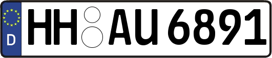 HH-AU6891