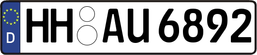 HH-AU6892