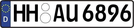 HH-AU6896