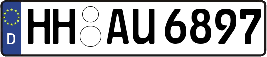 HH-AU6897