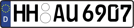 HH-AU6907