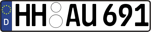 HH-AU691