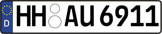 HH-AU6911