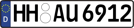 HH-AU6912