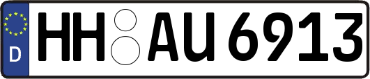 HH-AU6913