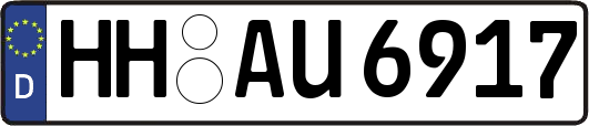 HH-AU6917