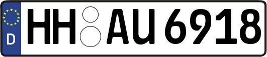 HH-AU6918