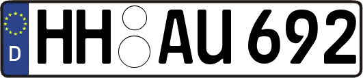 HH-AU692