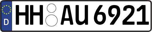 HH-AU6921