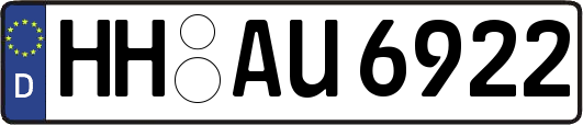 HH-AU6922