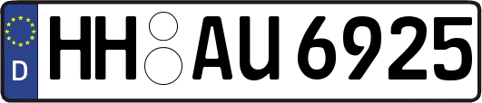HH-AU6925