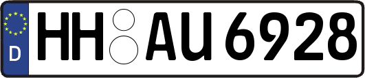 HH-AU6928
