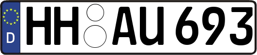 HH-AU693