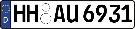 HH-AU6931