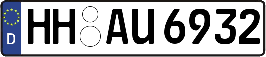 HH-AU6932