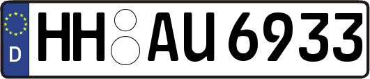 HH-AU6933