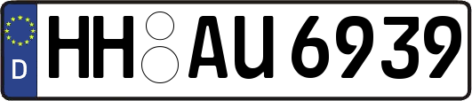 HH-AU6939