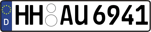 HH-AU6941