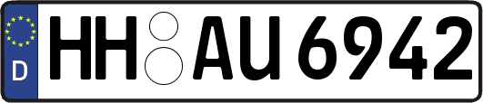 HH-AU6942