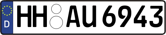 HH-AU6943