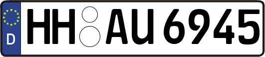 HH-AU6945