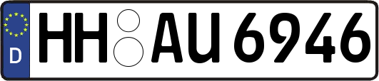 HH-AU6946