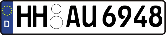 HH-AU6948