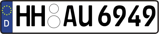 HH-AU6949