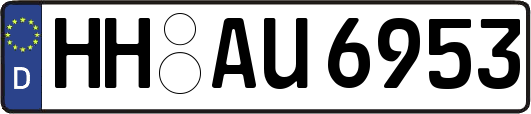 HH-AU6953