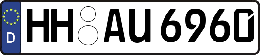 HH-AU6960