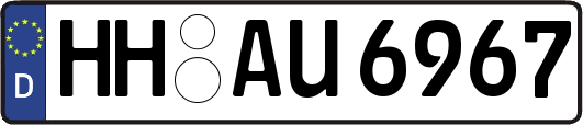 HH-AU6967