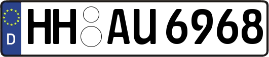 HH-AU6968