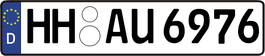 HH-AU6976