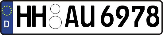 HH-AU6978