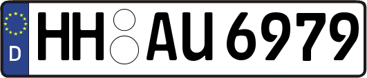 HH-AU6979