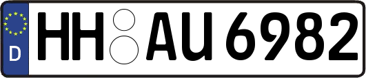 HH-AU6982