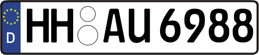 HH-AU6988