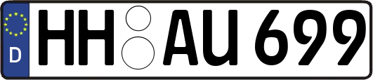 HH-AU699