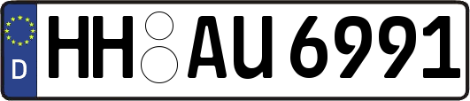 HH-AU6991
