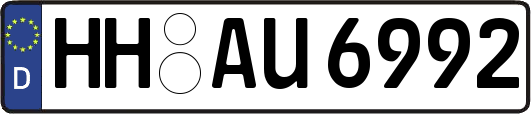 HH-AU6992